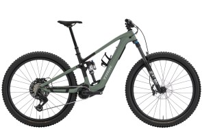 FUEL+ EX 9.7 GEN 2 LICHEN GREEN 2026